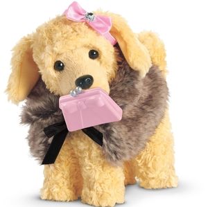 American Girl Fancy Pet Outfit